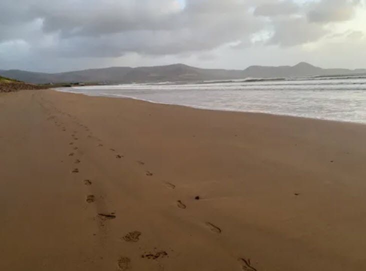Inny Beach, Murreagh, Ireland